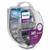 SET 2 BECURI AUTO H1 VISION PLUS PHILIPS - - Roveli