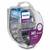 SET 2 BECURI AUTO H1 VISION PLUS PHILIPS - 2- Roveli