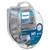 SET 2 BECURI AUTO H1 WHITEVISION ULTRA PHILIPS - - Roveli