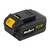 ACUMULATOR UNIVERSAL SCULE REBEL 20V 4A - - Roveli