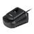 CHARGER ACUMULATORI 20V 2A / 4A REBEL TOOLS - - Roveli
