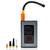 COMPRESOR AUTO ACUMULATOR 4000MAH 10 BAR PLATINET - 7- Roveli