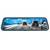 DVR AUTO SI CAMERA OGLINDA L200 4K PEIYING BASIC - - Roveli