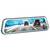 DVR AUTO SI CAMERA OGLINDA L200 4K PEIYING BASIC - 5- Roveli