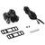 DVR AUTO SI CAMERA OGLINDA L200 PEIYING BASIC - 6- Roveli