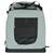 GEANTA DE TRANSPORT ANIMALE 50X34X36 CM REBEL ANIMALS - 6- Roveli