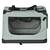 GEANTA DE TRANSPORT ANIMALE 50X34X36 CM REBEL ANIMALS - 10- Roveli