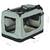 GEANTA DE TRANSPORT ANIMALE 60X42X42 CM REBEL ANIMALS - 11- Roveli