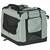 GEANTA DE TRANSPORT ANIMALE 90X61X65 CM REBEL ANIMALS - - Roveli