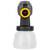 PISTOL VOPSIT 20V FARA ACUMULATOR REBEL - 4- Roveli