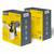 PISTOL VOPSIT 20V FARA ACUMULATOR REBEL - 6- Roveli