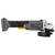 POLIZOR UNGHIULAR 20V FARA ACUMULATOR REBEL - 3- Roveli