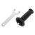 POLIZOR UNGHIULAR 20V FARA ACUMULATOR REBEL - 7- Roveli