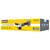 POLIZOR UNGHIULAR 20V FARA ACUMULATOR REBEL - 8- Roveli