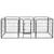 TARC MODULAR PENTRU CAINI 8 PANOURI 80X100 CM REBEL ANI - 5- Roveli
