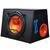 TUB BASS ACTIV PY-BB300 MAX 500W - - Roveli