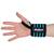2 BENZI STRANGERE INCHEIETURA WRIST WRAP REBEL ACTIVE - 6- Roveli