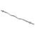 BARA BARBELL 120CM 5.5KG MAX 170KG REBEL ACTIVE - - Roveli