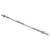 BARA BARBELL 120CM 5.5KG MAX 170KG REBEL ACTIVE - 2- Roveli