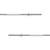 BARA BARBELL 120CM 5.5KG MAX 170KG REBEL ACTIVE - 4- Roveli
