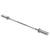 BARA OLIMPICA DREAPTA 120 CM 6 KG REBEL ACTIVE - - Roveli