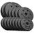 DISC GREUTATE COMPOZIT SET 14BUC 30KG REBEL ACTIVE - 2- Roveli