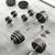 DISC GREUTATE COMPOZIT SET 2 X 10 KG REBEL ACTIVE - 4- Roveli
