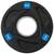 DISC GREUTATE FONTA CAUCIUCATA SET 30 KG REBEL ACTIVE - 3- Roveli