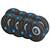 DISC GREUTATE FONTA CAUCIUCATA SET 30 KG REBEL ACTIVE - 6- Roveli
