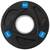 DISC GREUTATE FONTA CAUCIUCATA SET 4 X 1.25 KG REBEL AC - 4- Roveli
