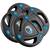 DISC GREUTATE FONTA CAUCIUCATA SET 4 X 5 KG REBEL ACTIV - - Roveli