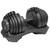 GANTERA DIN FONTA REGLABILA AUTOMATA 24 KG REBEL ACTIVE - - Roveli