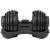 GANTERA DIN FONTA REGLABILA AUTOMATA 24 KG REBEL ACTIVE - 3- Roveli