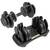 GANTERA DIN FONTA REGLABILA AUTOMATA 24 KG REBEL ACTIVE - 5- Roveli
