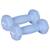GANTERA FONTA INVELIS NEOPREN HEX 2 X 1KG REBEL ACTIVE - - Roveli