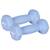 GANTERA FONTA INVELIS NEOPREN HEX 2 X 1KG REBEL ACTIVE - 2- Roveli