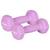 GANTERA FONTA INVELIS NEOPREN HEX 2 X 2KG REBEL ACTIVE - - Roveli
