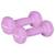 GANTERA FONTA INVELIS NEOPREN HEX 2 X 2KG REBEL ACTIVE - 2- Roveli