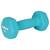 GANTERA FONTA INVELIS NEOPREN HEX 2 X 3KG REBEL ACTIVE - 4- Roveli
