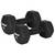 GANTERA FONTA INVELIS NEOPREN HEX 2 X 9KG REBEL ACTIVE - - Roveli