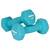 GANTERA FONTA INVELIS NEOPREN HEX SET 10 BUC 30KG REBEL - 5- Roveli