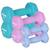 GANTERA FONTA INVELIS NEOPREN HEX SET 6 BUC 12KG REBEL - - Roveli