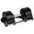 GANTERA REGLABILA AUTOMAT 24KG REBEL ACTIVE - - Roveli