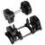 GANTERA REGLABILA AUTOMAT 24KG REBEL ACTIVE - 7- Roveli