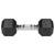 GANTERE DUMBBELL HEX FONTA CAUCIUCATA 2X7KG REBEL ACTIV - 5- Roveli