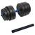 GANTERE REGLABILE CU CONECTOR 20 KG REBEL ACTIVE - - Roveli