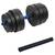 GANTERE REGLABILE CU CONECTOR 20 KG REBEL ACTIVE - 2- Roveli