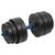 GANTERE REGLABILE CU CONECTOR 20 KG REBEL ACTIVE - 4- Roveli
