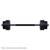 GANTERE REGLABILE CU CONECTOR 20 KG REBEL ACTIVE - 6- Roveli
