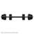 GANTERE REGLABILE CU CONECTOR 20 KG REBEL ACTIVE - 7- Roveli